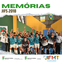Projeto Memórias 7° JIFMT